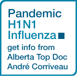 Pandemic H1N1 Influenza information