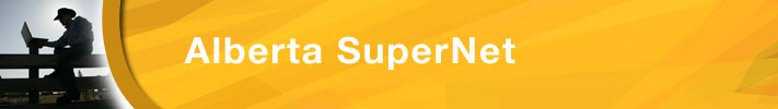Alberta SuperNet