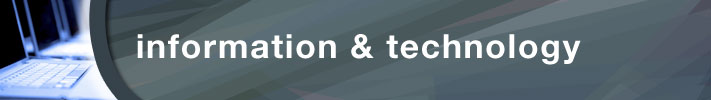 information and technology