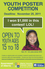 ACCA Youth Poster