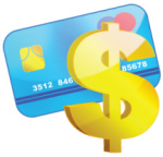 credit card